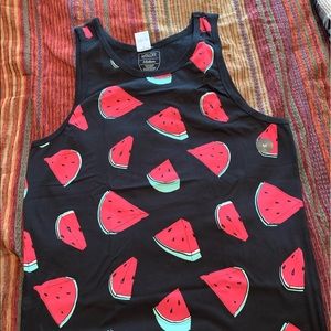 Men’s Novelty tank